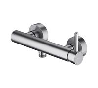 OMNIRES Y Mitigeur monocommande de douche, Y1240NI,