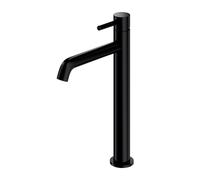 OMNIRES Y Mitigeur de lavabo à bec haut, Y1212BL,