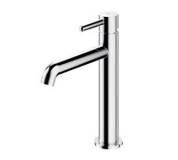 Omnires Y mitigeur de lavabo sur pied chrome Y1212CR