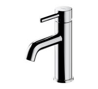 Omnires Y mitigeur de lavabo sur pied chrome Y1210CR