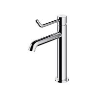 Omnires Y mitigeur de lavabo sur pied chrome Y1212CID-CR