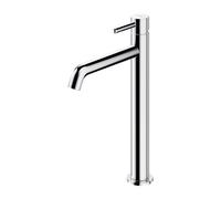 Omnires Y mitigeur de lavabo sur pied chrome Y1212CR