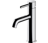 Omnires Y mitigeur de lavabo sur pied chrome Y1213MAXCR