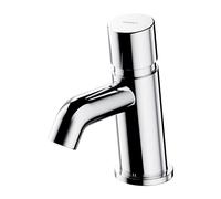 Omnires Y mitigeur de lavabo sur pied chrome Y1217CR
