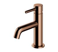 Omnires Y mitigeur de lavabo sur pied cuivre Y1210NCP