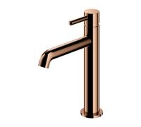 Omnires Y mitigeur de lavabo sur pied cuivre Y1212CCP