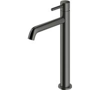 Omnires Y mitigeur de lavabo sur pied graphite Y1212GR
