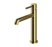 Omnires Y mitigeur de lavabo sur pied laiton/brun antique Y1212CBSB