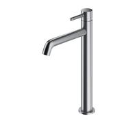 Omnires Y mitigeur de lavabo sur pied nickel Y1212NI