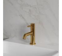 OMNIRES Y Mitigeur de lavabo, Y1210NGL,