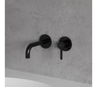 OMNIRES Y Mitigeur de lavabo, Y1215HBL,
