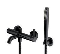 OMNIRES Y Mitigeur monocommande de baignoire, Y1231BL,