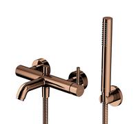 OMNIRES Y Mitigeur monocommande de baignoire, Y1231CP,