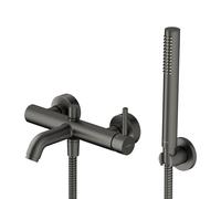 OMNIRES Y Mitigeur monocommande de baignoire, Y1231GR,