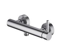 OMNIRES Y Mitigeur monocommande de douche, Y1240NI,