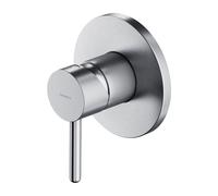 OMNIRES Y Mitigeur monocommande de douche, Y1245NI,