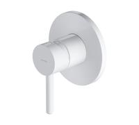 OMNIRES Y Mitigeur monocommande de douche, Y1245WM,