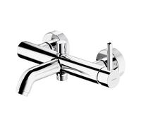 OMNIRES Y Mitigeur monocommande, pour baignoire, Y1230CR,