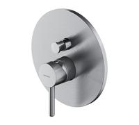 OMNIRES Y Mitigeur monocommande, pour bain & douche, Y1235NI,