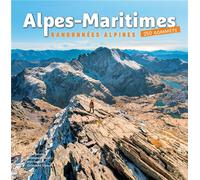 OMNISCIENCE - Topo randonnée - Alpes Maritimes - Balades Maritimes - 250 Sommets - Topo | Omniscience