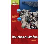 OMNISCIENCE - Topo randonnée - Bouches Du Rhones - Topo | Omniscience