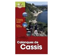 OMNISCIENCE - Topo randonnée - Calanques De Cassis - Topo | Omniscience
