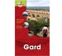 OMNISCIENCE - Topo randonnée - Gard - Topo | Omniscience