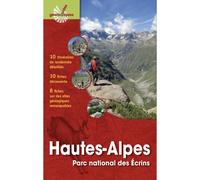 OMNISCIENCE - Topo randonnée - Hautes-alpes - Parc National Des Ecrins - Topo | Omniscience