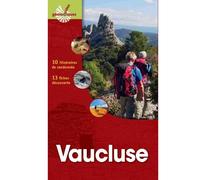 OMNISCIENCE - Topo randonnée - Vaucluse - Topo | Omniscience