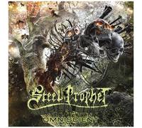 Steel Prophet – Omniscient – Vinyle (Import)