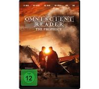 Omniscient Reader: The Prophecy – avec Ahn Hyo-seop, Lee Min-ho, Kim Byung-woo – DVD