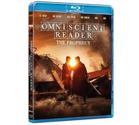 Omniscient Reader: The Prophecy Blu Ray