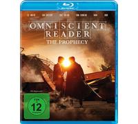 Omniscient Reader: The Prophecy (Blu-ray) Ahn Hyo-seop Lee Min-ho Kim Byung-woo