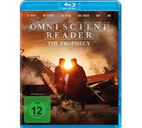 Omniscient Reader : The Prophecy – Byung-Woo, Kim – Blu-ray – capelight pictures
