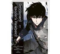 Omniscient Reader's Viewpoint 1 | Singnsong Singnsong (Auteur)