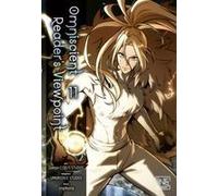 Omniscient Reader's Viewpoint 11