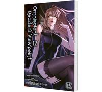 Omniscient Reader's Viewpoint 12: Survival-Fantasy-Manhwa über einen Mann, der den Verlauf der Apokalypse vorhersieht - limitierte Auflage mit Photocard