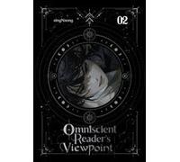 Omniscient Reader's Viewpoint
