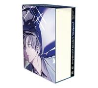 Omniscient Reader's Viewpoint - Band 10 im limitierten Sammelschuber mit Extras: Inklusive toller Extras und Photocards für Band 9 und 10