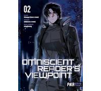 SingNsong, Umi, Sleepy-C – Omniscient Reader's Viewpoint – Tome 2 – Pika Edition