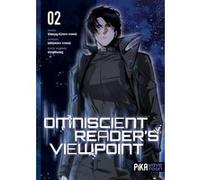 Omniscient Reader's Viewpoint T02 SingNsong (Idée originale), Umi (Redice Studio) (Dessinateur), Sleepy-C (Adapté)