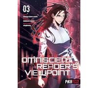 Omniscient Reader's Viewpoint T03