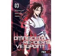 Omniscient Reader's Viewpoint T03 SingNsong (Idée originale), Sleepy-C (Dessinateur), Umi (Redice Studio) (Auteur)