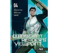 Omniscient Reader's Viewpoint T04 SingNsong (Idée originale), Sleepy-C (Dessinateur), Umi (Redice Studio) (Auteur)