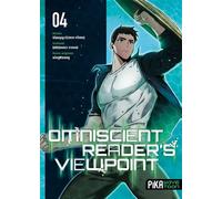 Omniscient Reader's Viewpoint T04 - SingNsong - Pika - broché - Manga