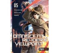 Omniscient Reader's Viewpoint T05 SingNsong (Idée originale), Sleepy-C (Dessinateur), Umi (Redice Studio) (Auteur)