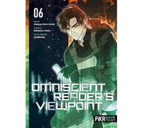 Omniscient Reader's Viewpoint T06 SingNsong (Idée originale), Sleepy-C (Dessinateur), Umi (Redice Studio) (Auteur)