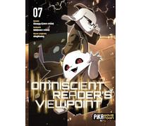 Omniscient Reader's Viewpoint T07