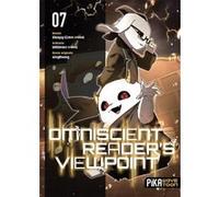 Omniscient Reader's Viewpoint T07 SingNsong (Idée originale), Sleepy-C (Dessinateur), Umi (Redice Studio) (Auteur)