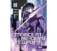 Omniscient Reader's Viewpoint T08